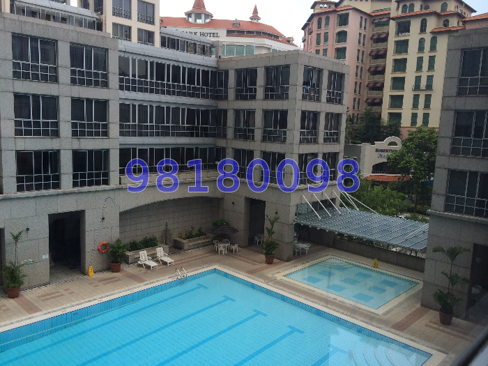UE Square (D9), Condominium #43285702